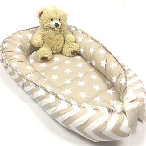 Baby Nest Bed